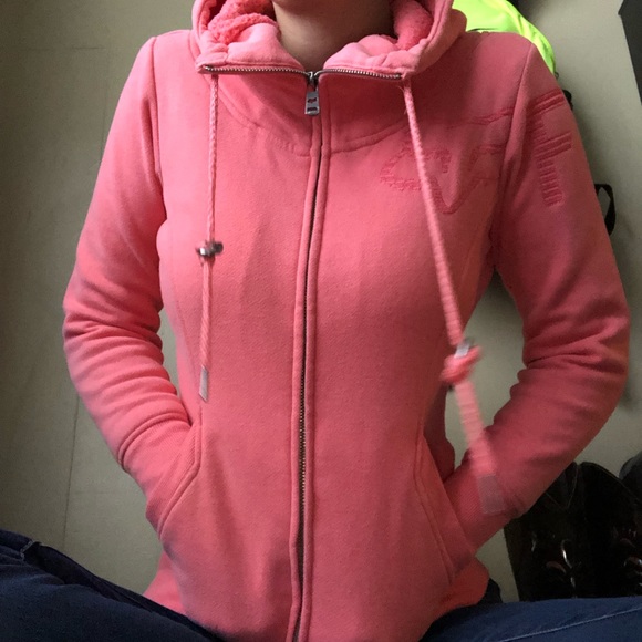 Fox Racing Sherpa lined zip up - Picture 5 of 6